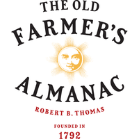 The Old Farmer's Almanac